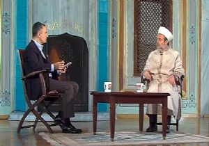 Görmez'den önemli tespitler