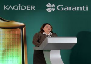 Kadın Girişimciler Erzurum'da buluştu