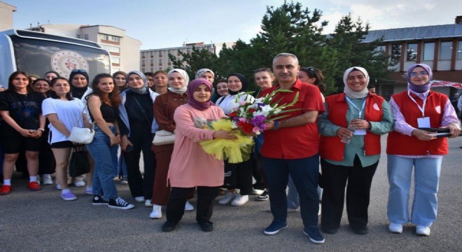 GSB'den ‘Anadoluyuz Biz' projesi
