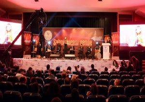 GSB'den Milli Kültüre Hizmet