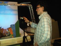 GSF'dan anımasyon başarısı