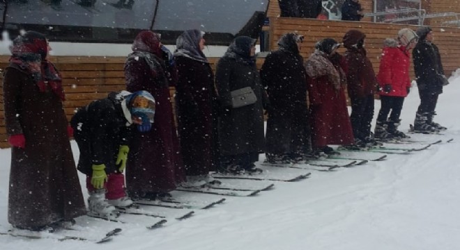 GSİM'den Kadınlar Günü yaklaşımı