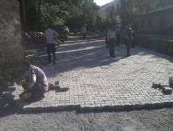 Güzelyurt'ta örnek uygulama