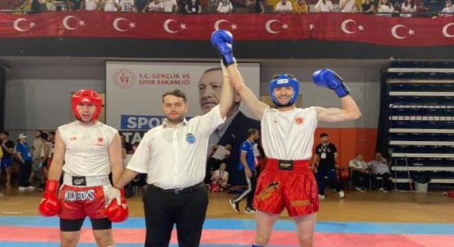 Gacır kardeşler Erzurum'un gururu oldu