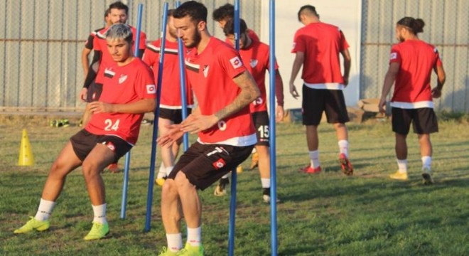 Gakkoşlar Erzurum'u tercih etti