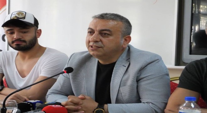 Gakkoşlar Olağünüstü Kongreye gidiyor