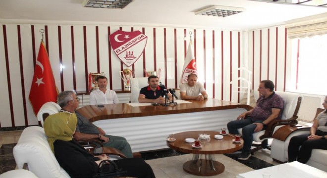 Gakkoşlar lige Erzurum'da hazırlanacak