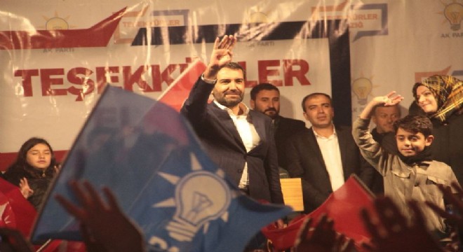 Gakkoşlardan AK tercih