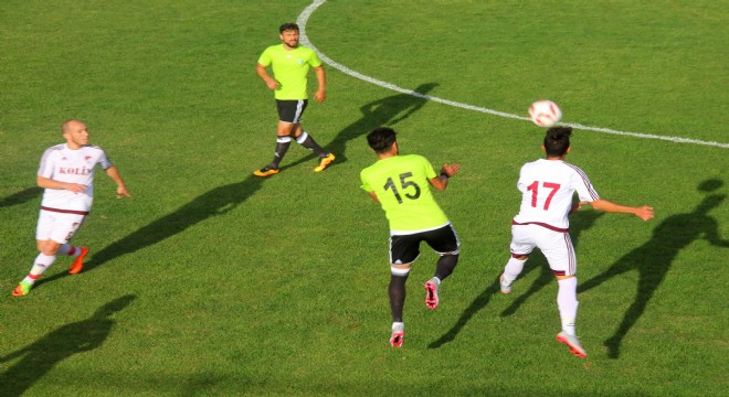 Gakkoşlarla Dadaşlar dostluk maçı yapacak