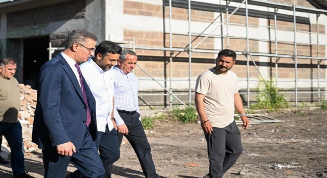 Gastronomi MTAL'de geri sayım