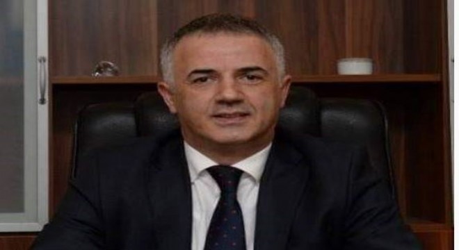 Gazeteci Uslu'dan ETSO'ya veda