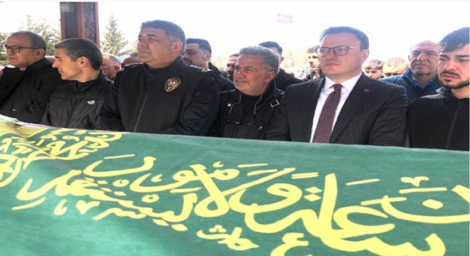 Gazeteci Vedat Refayeli'nin acı günü