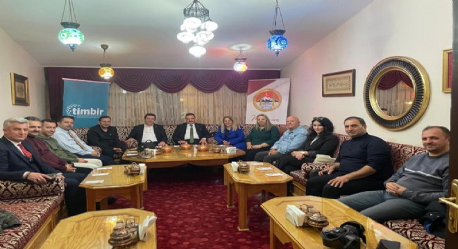 Gazeteciler Meslek Yasası bekliyor