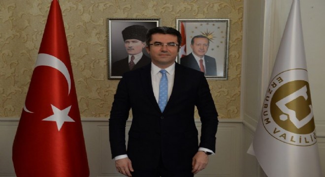 ‘Gazi Mustafa Kemal Atatürk'ü şükranla anıyoruz'