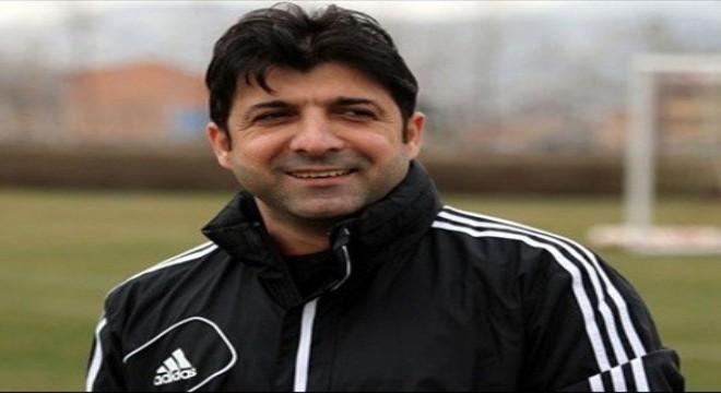 Gaziantepspor'da Oktay Derelioğlu dönemi