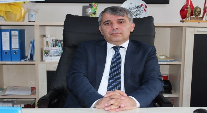 Gazioğlu HEM misyonunu paylaştı