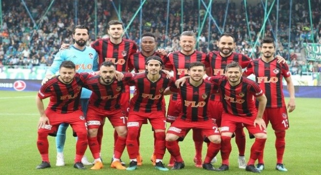 Gazişehir'de yeni sezon belirsizliği