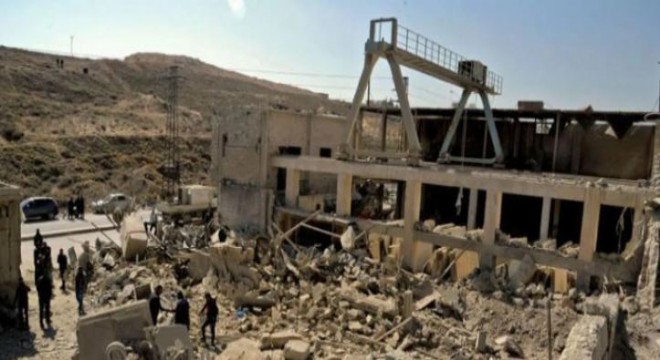 Gazze'de can kaybı 62 bin 192'ye yükseldi