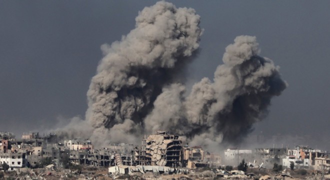 Gazze'de son 48 saatte 1 can kaybı, 19 yaralı