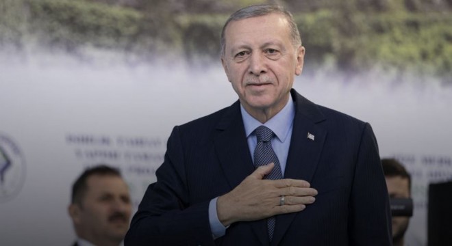 'Gazze'deki kardeşlerimizi sahipsiz bırakmayacağız'