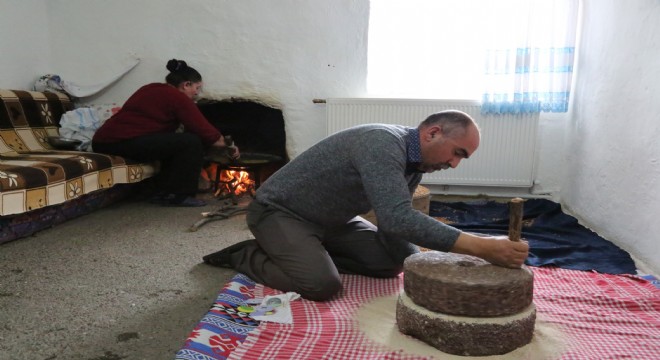 Geçmişi yüzyıllara dayanan geleneksel yemek