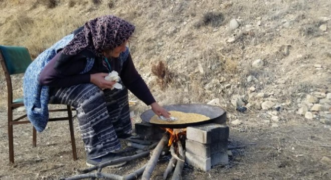 'Kavut', yüzlerce yıllık gelenek