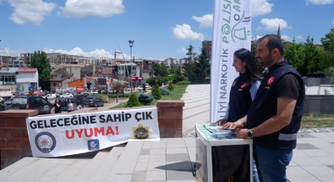 Geleceğine Sahip Çık UYUMA