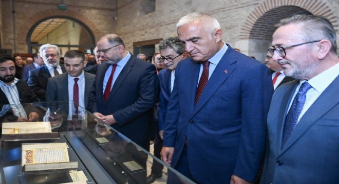Gelibolulu Mustafa Âlî'ye vefa