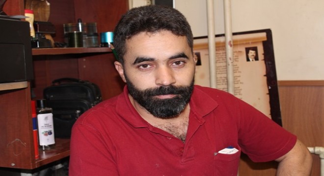 ‘Gelin bu sanatı yaşatalım'