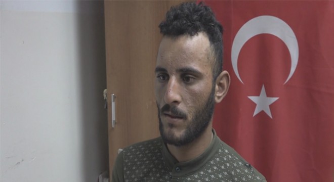‘Gelsinler Türk Devletine teslim olsunlar'