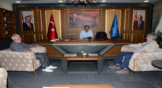 Gemalmaz il ekonomisini değerlendirdi