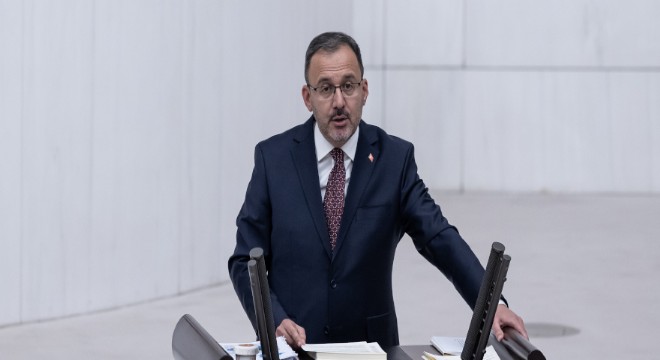 ‘Gençlere inancımızı her daim diri tuttuk'