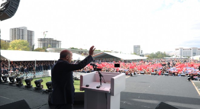 ‘Gençlere olan güvenimizi gösterdik'