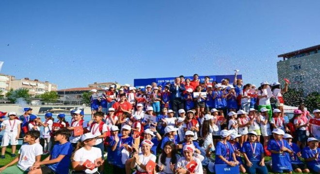 Gençlerin Buluşma Adresi; GSB Gençlik Merkezleri