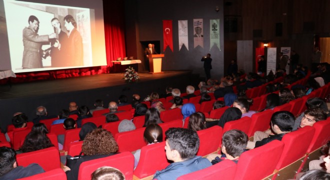 ‘Gençlik geçmişiyle Buluştu'