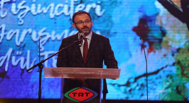 Gençlik için Proje Ofisi açılımı