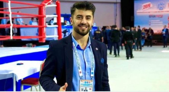 Gençoğlu, WAKO Eğitim Komitesi Üyeliğine seçildi