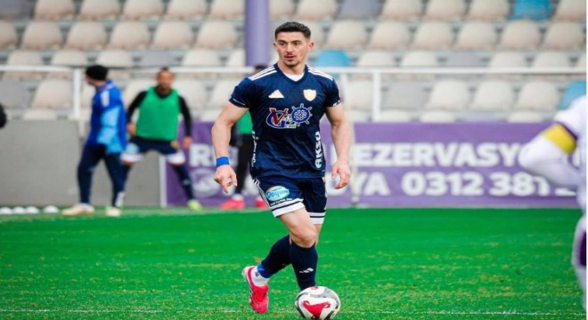 Gerxhaliu ve Sefa Akgün Erzurumspor'da kaldı
