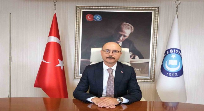 Geylan: 'Atalarımızın izinden yürüyeceğiz'