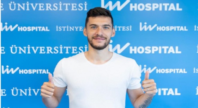 Giresunspor Erzurum'da kamp yapacak