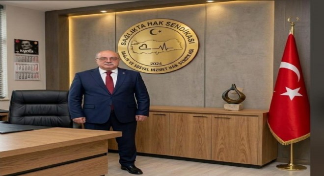 Gödekmerdan'dan 'Dünya gazeteciler günü' mesajı