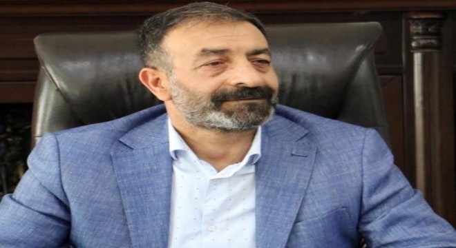 Göğebakan: ‘Kadınlar baş tacımızdır'