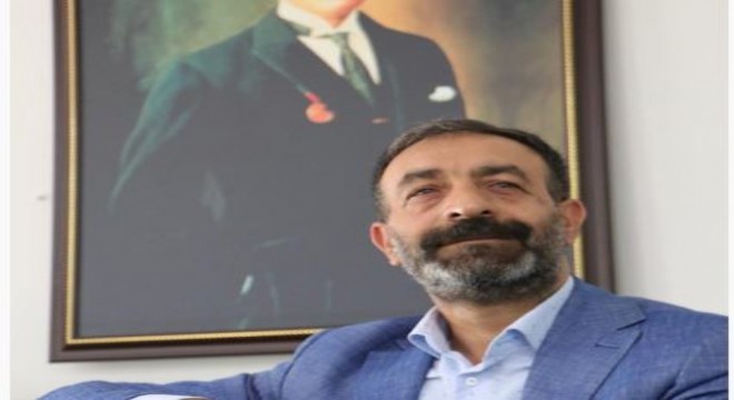 Göğebakan: ‘Öğretmen ilim ve irfan kaynağı'