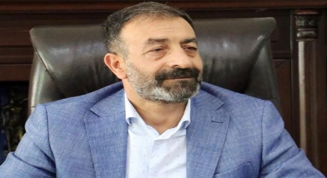 Göğebakan: ‘Türk Milleti dünyaya örnek oldu'