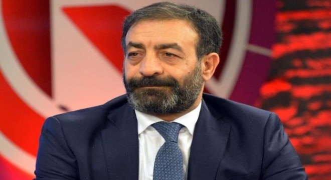 Göğebakan'dan Genel kurul çağrısına tepki