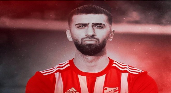 Gökhan Kardeş Boluspor'da