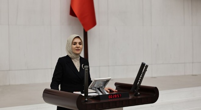 Göktaş ASHB'nin önceliklerini paylaştı