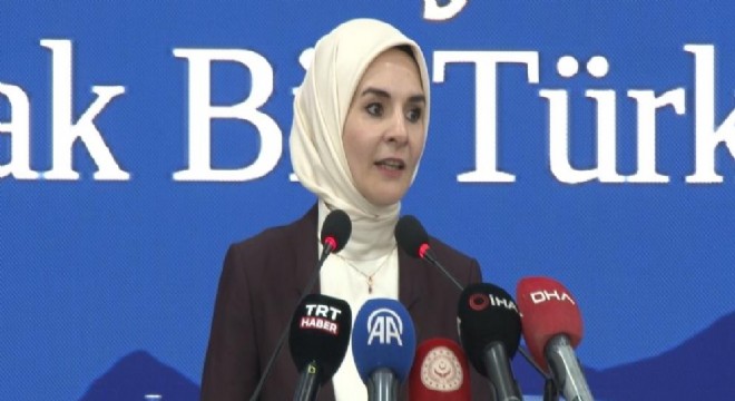Göktaş Aile Yılı etkinlik verilerini paylaştı