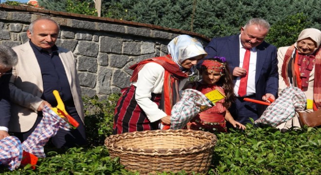 Göktaş: Aile bizim istikbalimiz