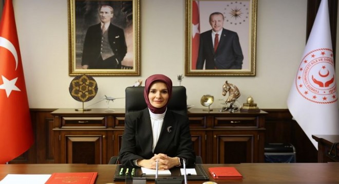 Göktaş: ‘Eylem Planımızı kamuoyu ile paylaşacağız'